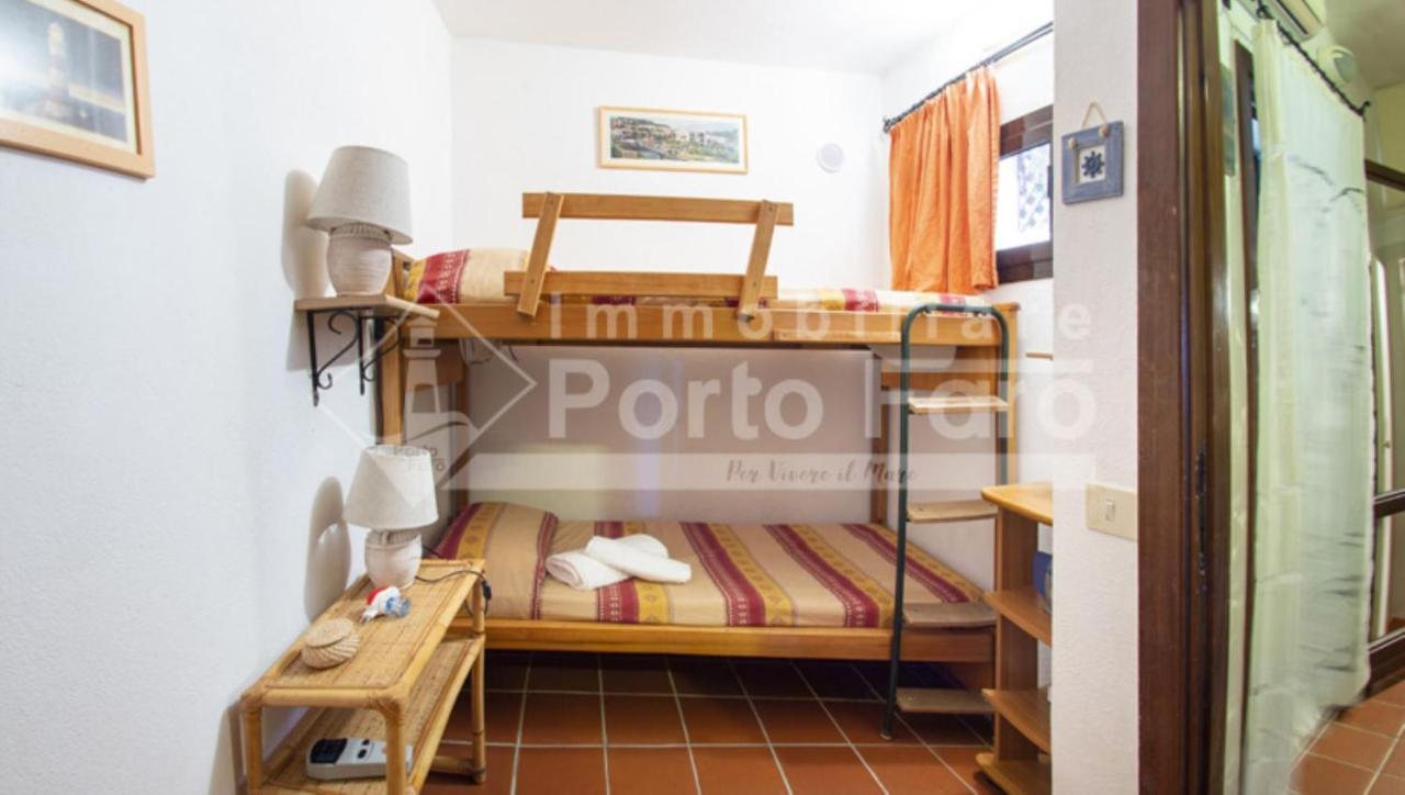 2A - Porto Mannu Villetta A Pochi Passi Dal Mare Palau Exterior photo