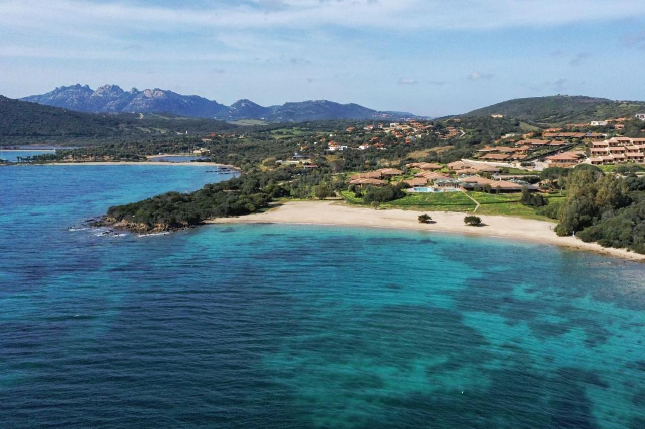2A - Porto Mannu Villetta A Pochi Passi Dal Mare Palau Exterior photo